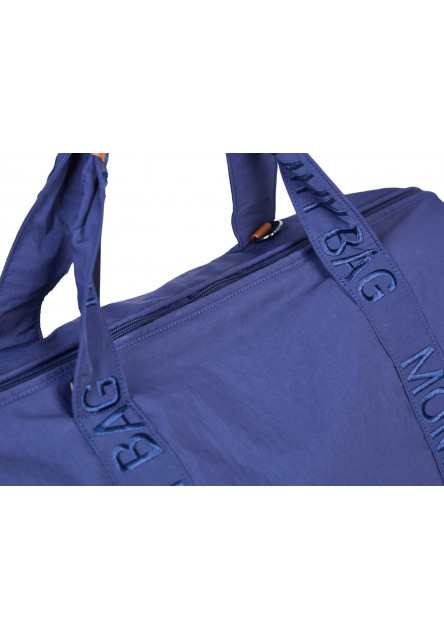 Přebalovací taška Mommy Bag Signature Urban Navy