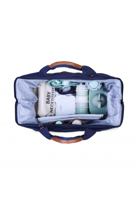 Přebalovací taška Mommy Bag Signature Urban Navy