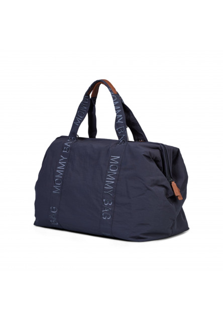 Přebalovací taška Mommy Bag Signature Urban Dark Grey