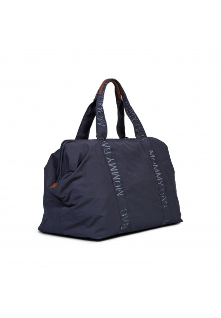 Přebalovací taška Mommy Bag Signature Urban Dark Grey