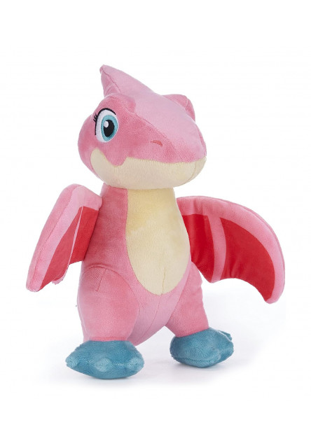 Plyšová Pterodactyl Girl - Dinky Dinos - 29 cm Aurora