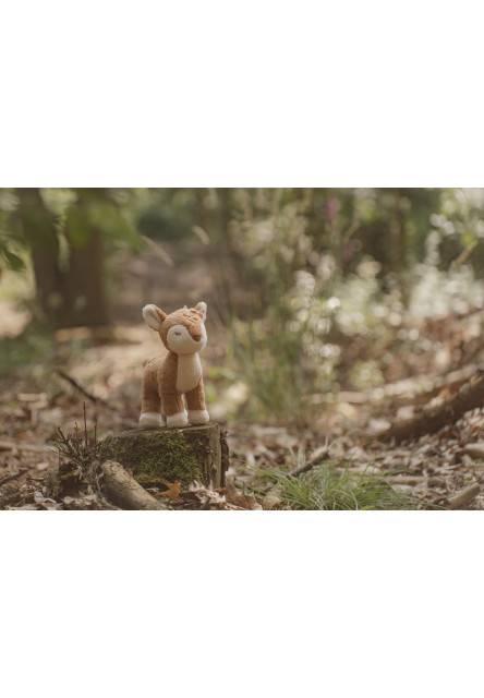 Srnka plyšová Fairy Garden