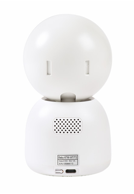 Dodatečná kamera k chůvičce Zen Night Light White / Zen Premium