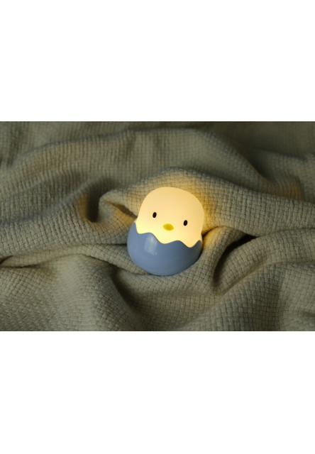 Noční světlo EGGY EGG