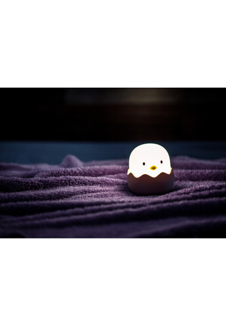 Noční světlo EGGY EGG