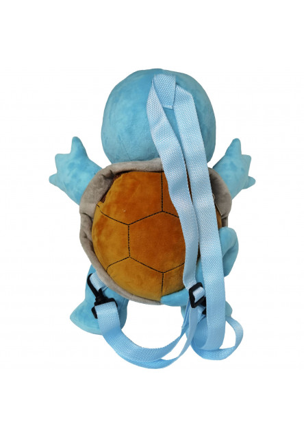 Plyšový Squirtle - Pokémon - 36 cm