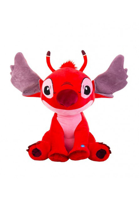 Plyšový Leroy so zvukom - Lilo a Stitch - 30 cm