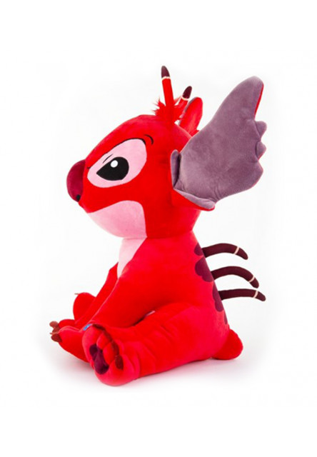 Plyšový Leroy so zvukom - Lilo a Stitch - 30 cm