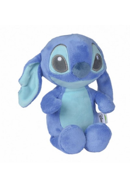 Plyšový Stitch baby - Lilo a Stitch - 25 cm Aurora