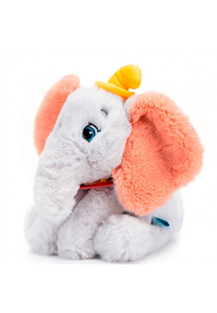 Plyšový sloník Dumbo - Disney - 32 cm