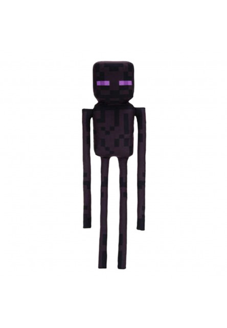 Plyšový Enderman - Minecraft - 58 cm