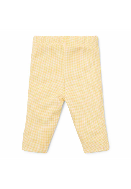 Legíny Warm Yellow veľ. 74