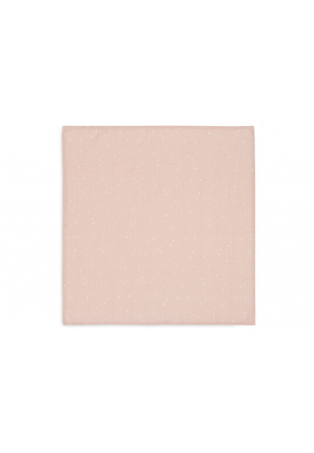 Pleny 3 ks 70x70 cm Twinkling Wild Rose