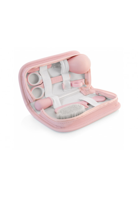 Sada hygienická Baby Kit Pink