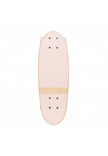 Banwood skateboard (Green)