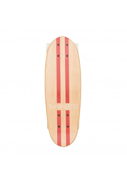 Banwood skateboard (Green)