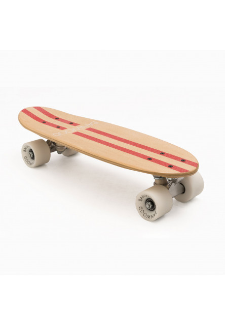 Banwood skateboard (Green)