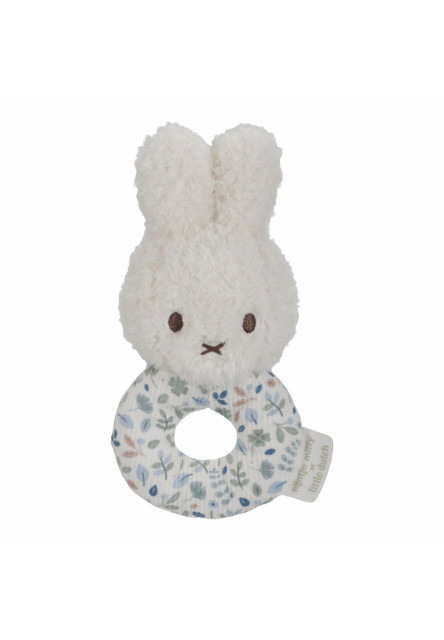 Dárková sada králíček Miffy Lucky Leaves