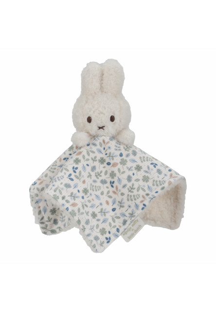 Dárková sada králíček Miffy Lucky Leaves