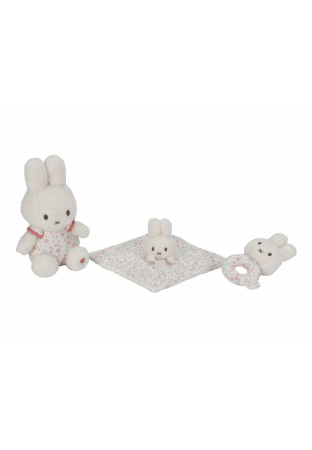 Dárková sada králíček Miffy Lucky Blossom