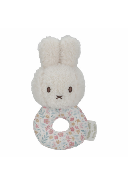 Dárková sada králíček Miffy Lucky Blossom