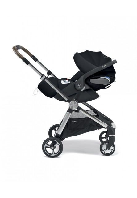 Adaptéry Strada - Cybex/Maxi