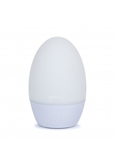 Teploměr a noční světlo Gro Egg2