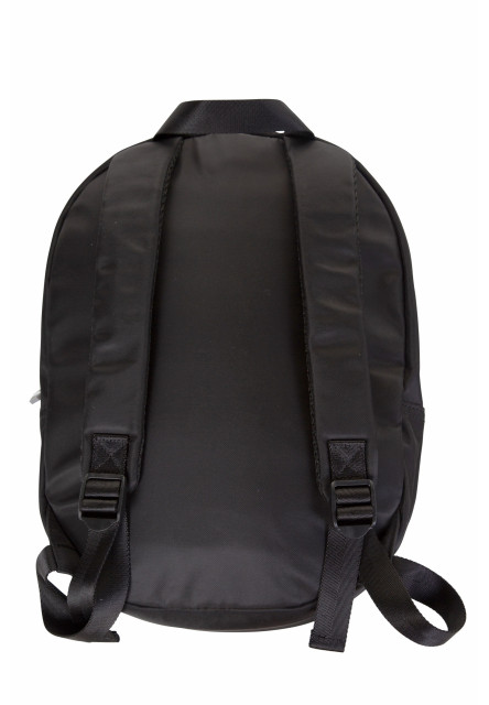 Dětský batoh Kids School Backpack Black Gold