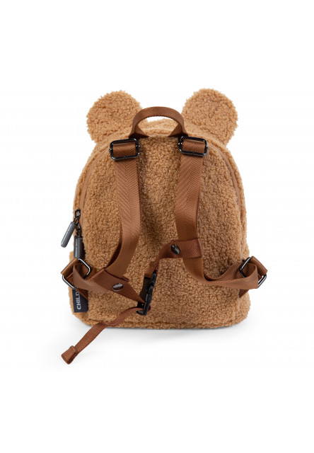 Dětský batoh My First Bag Teddy Beige