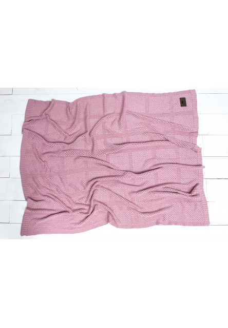 Bambusová deka Sleepee Ultra Soft Bamboo Blanket růžová