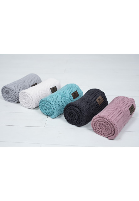 Bambusová deka Sleepee Ultra Soft Bamboo Blanket bílá