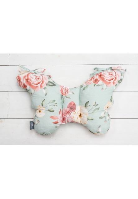 Stabilizační polštářek Sleepee Butterfly pillow Fiore