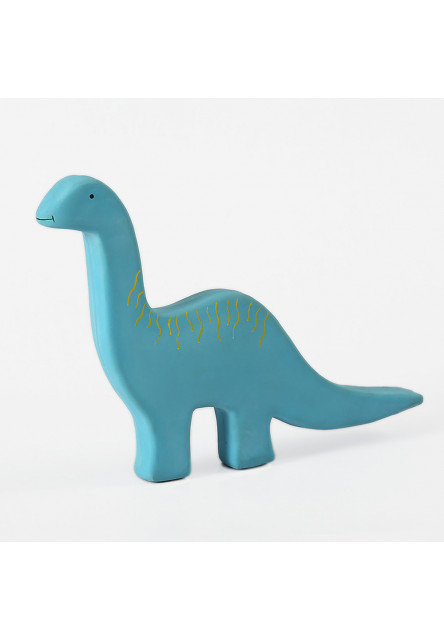 Dinosaurus z přírodní gumy (Brachiosaurus (brácha))