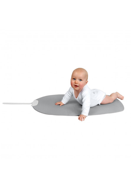 SHNUGGLE Baby Yoga Hrací podložka Grey (SHN_YMAT_GRY)