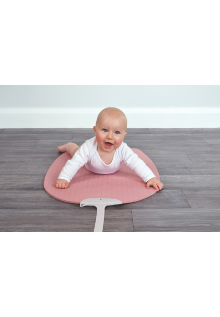 SHNUGGLE Baby Yoga Hrací podložka Pink (SHN_YMAT_PNK)