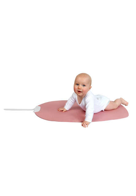 SHNUGGLE Baby Yoga Hrací podložka Pink (SHN_YMAT_PNK)